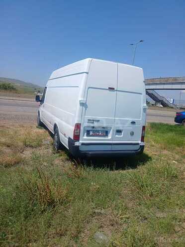 Ford Transit 2007, 190,000 km - 2.4 l - Bakı