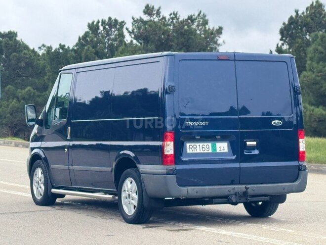 Ford Transit 2010, 191,000 km - 2.2 l - Bakı