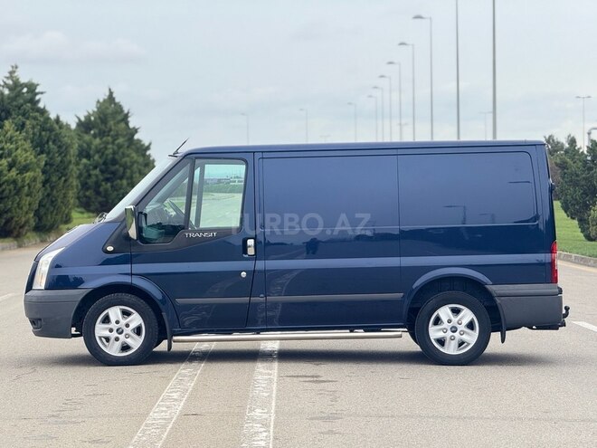 Ford Transit 2010, 191,000 km - 2.2 l - Bakı