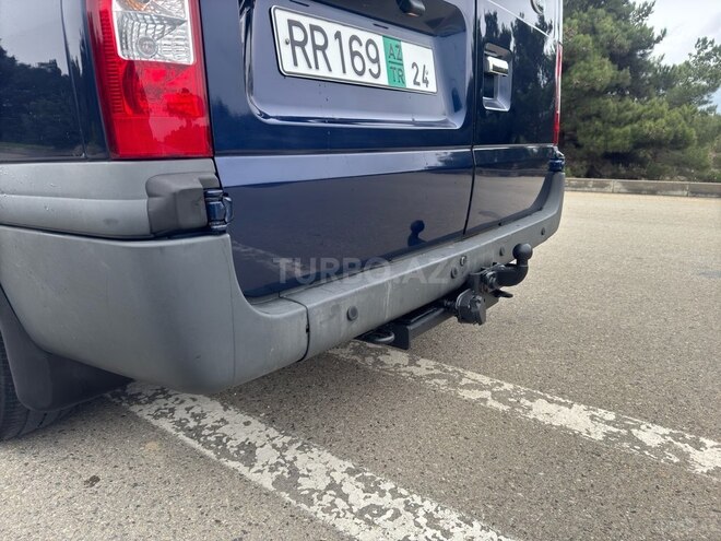 Ford Transit 2010, 191,000 km - 2.2 l - Bakı
