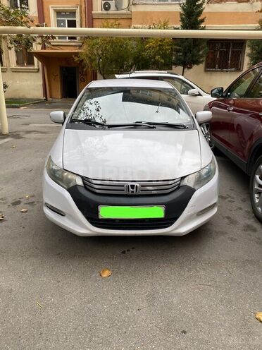 Honda Insight 2009, 297,000 km - 1.3 l - Bakı