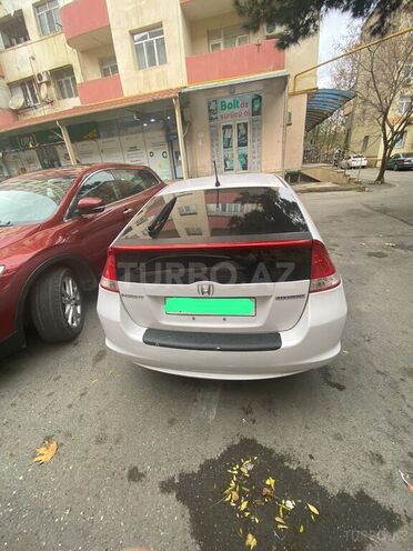 Honda Insight 2009, 297,000 km - 1.3 l - Bakı