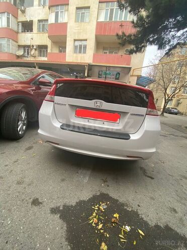 Honda Insight 2009, 297,000 km - 1.3 l - Bakı