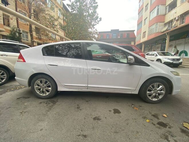 Honda Insight 2009, 297,000 km - 1.3 l - Bakı