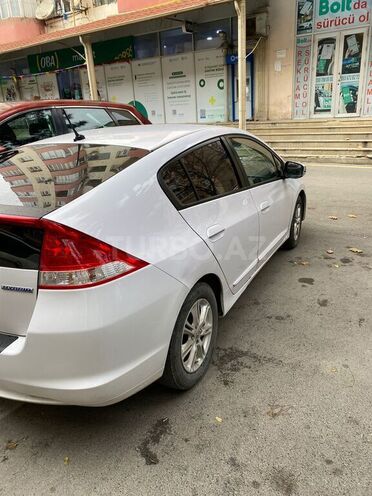 Honda Insight 2009, 297,000 km - 1.3 l - Bakı