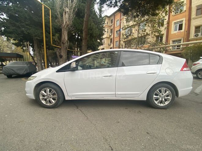 Honda Insight 2009, 297,000 km - 1.3 l - Bakı
