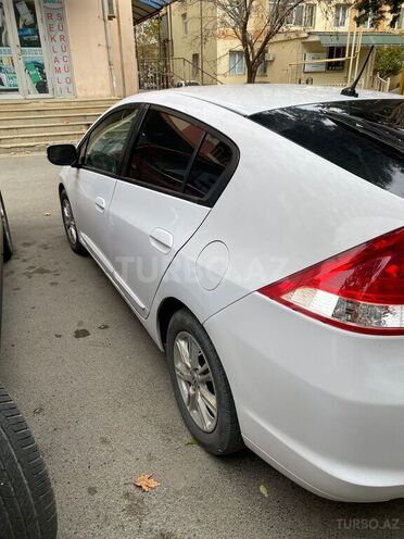 Honda Insight 2009, 297,000 km - 1.3 l - Bakı
