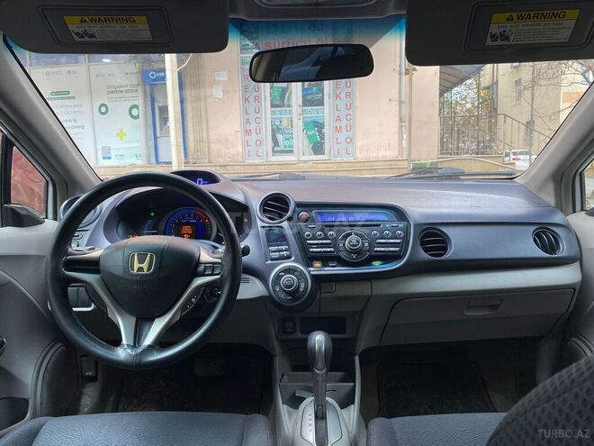 Honda Insight 2009, 297,000 km - 1.3 l - Bakı