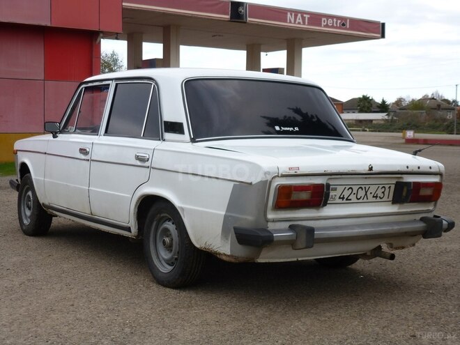 LADA (VAZ) 2106 1978, 76,388 km - 1.5 l - Lənkəran
