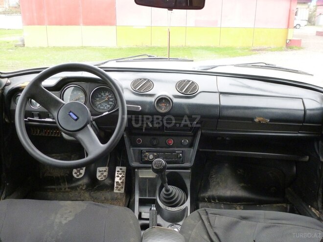 LADA (VAZ) 2106 1978, 76,388 km - 1.5 l - Lənkəran