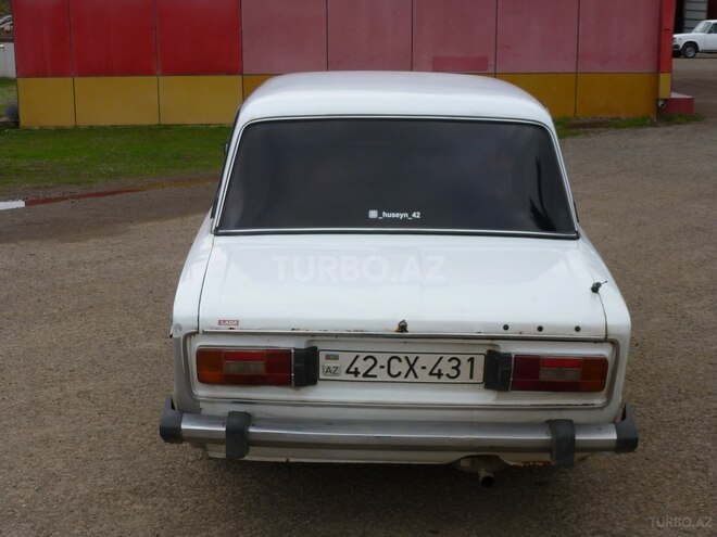 LADA (VAZ) 2106 1978, 76,388 km - 1.5 l - Lənkəran