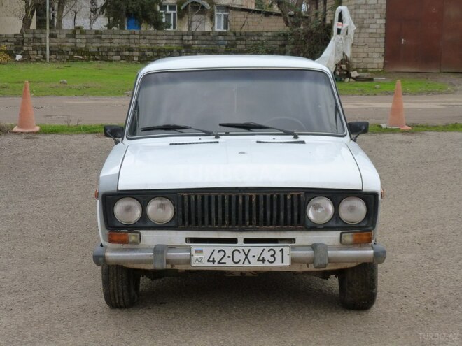 LADA (VAZ) 2106 1978, 76,388 km - 1.5 l - Lənkəran