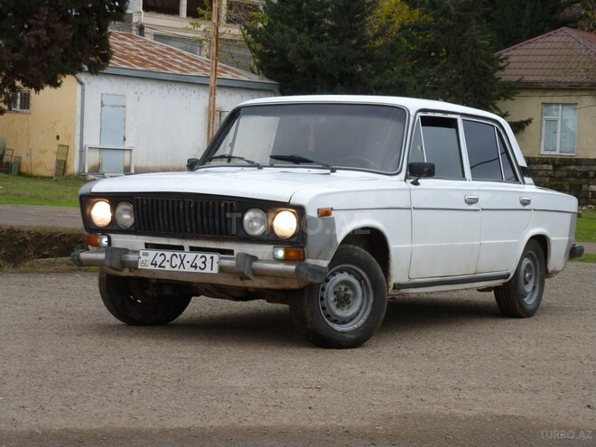 LADA (VAZ) 2106 1978, 76,388 km - 1.5 l - Lənkəran