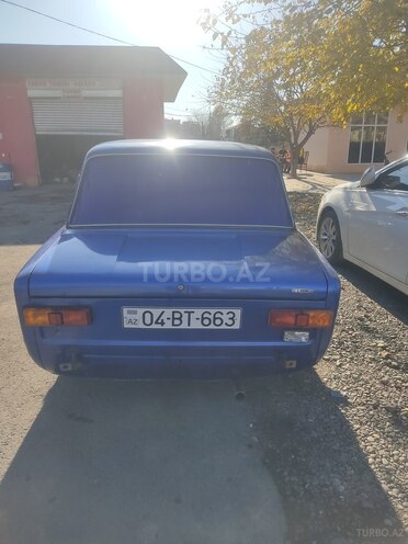 LADA (VAZ) 21011 1978, 98,681 km - 1.3 л - Mingəçevir