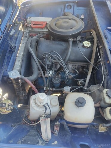 LADA (VAZ) 21011 1978, 98,681 km - 1.3 л - Mingəçevir
