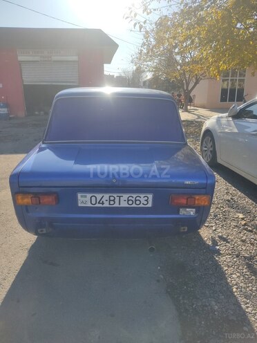 LADA (VAZ) 21011 1978, 98,681 km - 1.3 л - Mingəçevir
