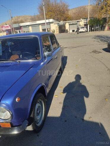 LADA (VAZ) 21011 1978, 98,681 km - 1.3 л - Mingəçevir