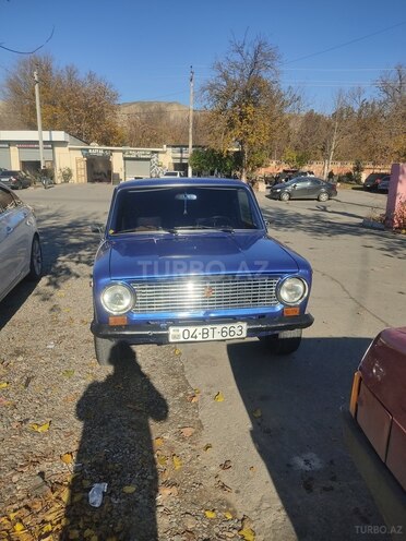 LADA (VAZ) 21011 1978, 98,681 km - 1.3 л - Mingəçevir