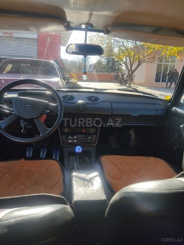 LADA (VAZ) 21011 1978, 98,681 km - 1.3 л - Mingəçevir