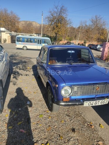 LADA (VAZ) 21011 1978, 98,681 km - 1.3 л - Mingəçevir