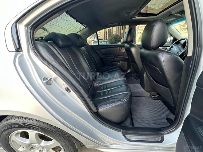 Kia Optima 2008, 340,000 km - 2.0 l - Bakı