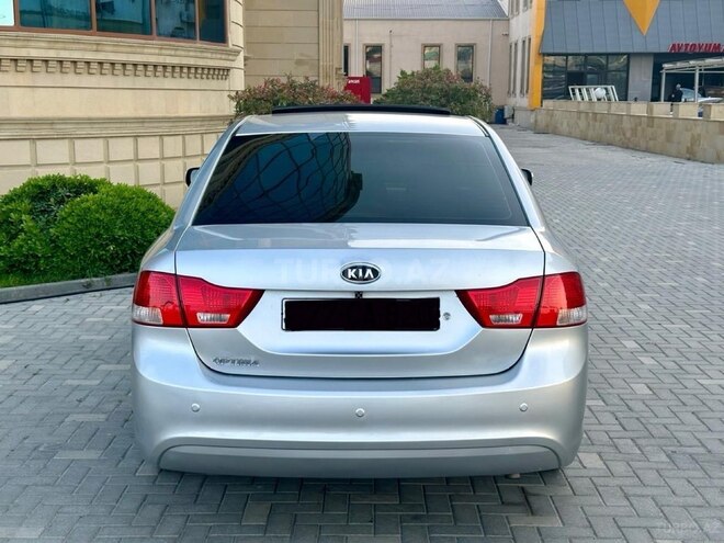 Kia Optima 2008, 340,000 km - 2.0 l - Bakı