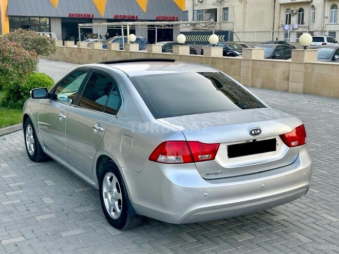 Kia Optima 2008, 340,000 km - 2.0 l - Bakı