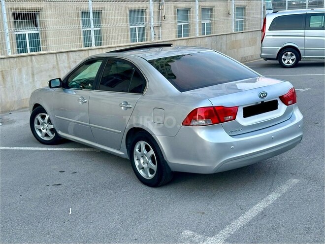 Kia Optima 2008, 340,000 km - 2.0 l - Bakı