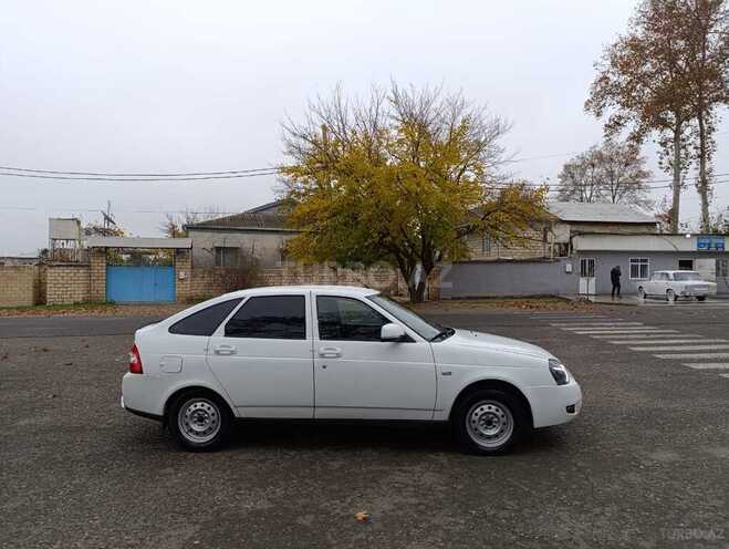 LADA (VAZ) Priora 2014, 184,000 km - 1.6 l - Tərtər