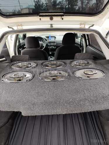 LADA (VAZ) Priora 2014, 184,000 km - 1.6 l - Tərtər