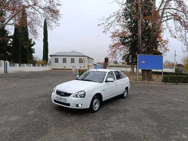 LADA (VAZ) Priora 2014, 184,000 km - 1.6 l - Tərtər