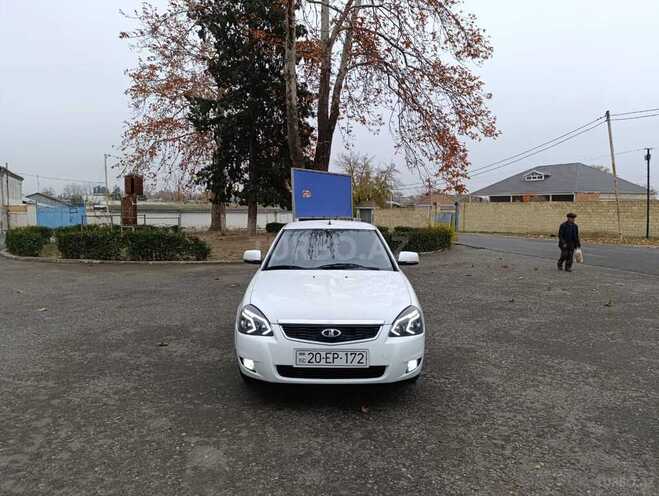 LADA (VAZ) Priora 2014, 184,000 km - 1.6 l - Tərtər