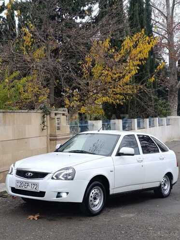 LADA (VAZ) Priora 2014, 184,000 km - 1.6 l - Tərtər