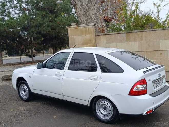 LADA (VAZ) Priora 2014, 184,000 km - 1.6 l - Tərtər
