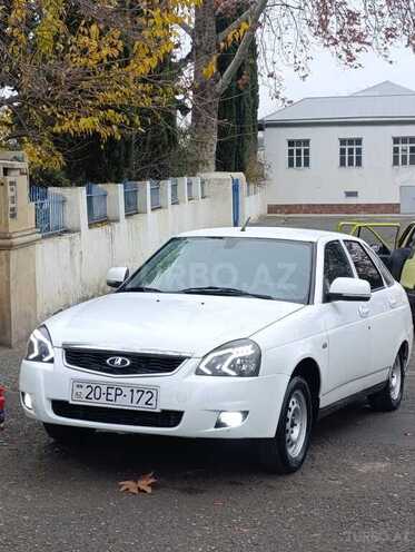 LADA (VAZ) Priora 2014, 184,000 km - 1.6 l - Tərtər