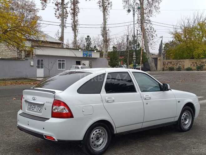 LADA (VAZ) Priora 2014, 184,000 km - 1.6 l - Tərtər