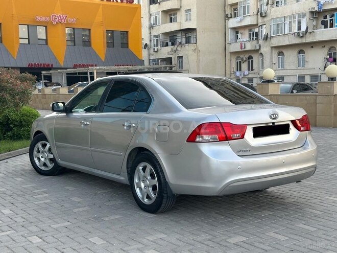 Kia Optima 2008, 340,000 km - 2.0 l - Bakı