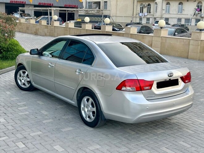 Kia Optima 2008, 340,000 km - 2.0 l - Bakı