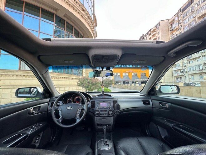 Kia Optima 2008, 340,000 km - 2.0 l - Bakı