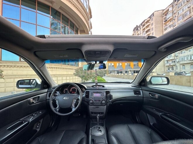 Kia Optima 2008, 340,000 km - 2.0 l - Bakı