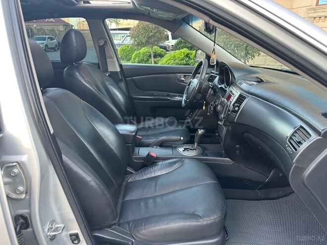 Kia Optima 2008, 340,000 km - 2.0 l - Bakı
