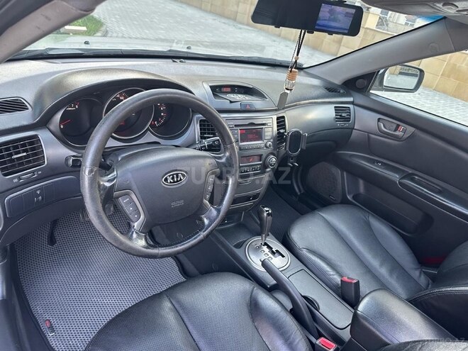 Kia Optima 2008, 340,000 km - 2.0 l - Bakı