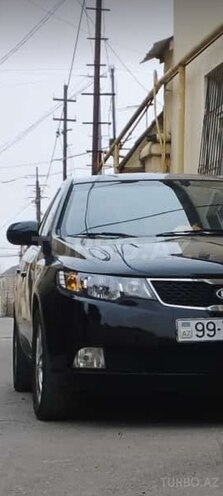 Kia Cerato 2012, 295,000 km - 1.6 л - Bakı