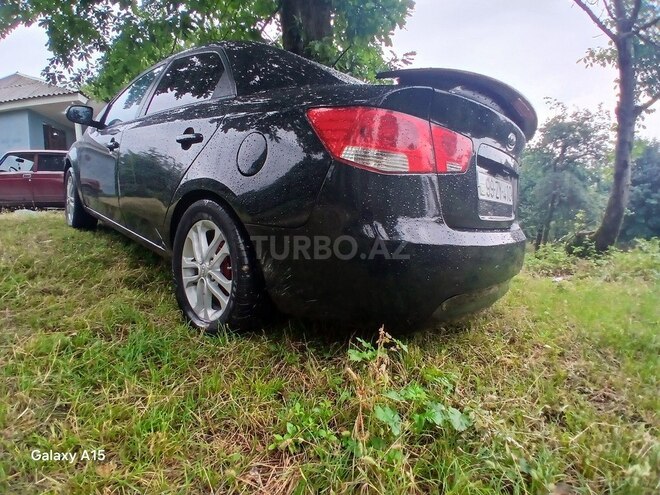 Kia Cerato 2012, 295,000 km - 1.6 л - Bakı