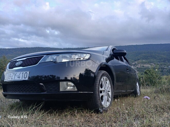 Kia Cerato 2012, 295,000 km - 1.6 л - Bakı