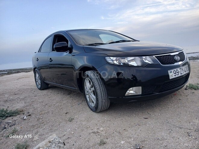 Kia Cerato 2012, 295,000 km - 1.6 л - Bakı