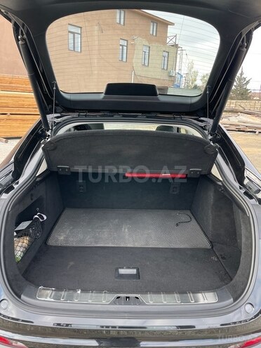 Geely Tugella-9