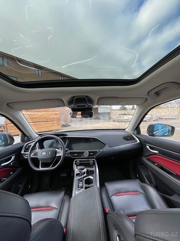 Geely Tugella-10