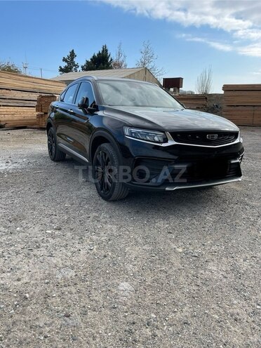 Geely Tugella-2