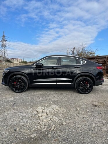 Geely Tugella-3